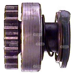 Freewheel Gear, starter HC-Cargo F032137891