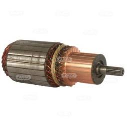 Armature, starter HC-Cargo F032137978