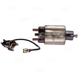 Solenoid Switch, starter HC-Cargo F032138012
