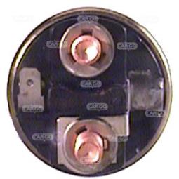 Solenoid Switch, starter HC-Cargo F032138012