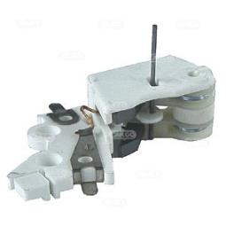Holder, carbon brushes HC-Cargo F032138053