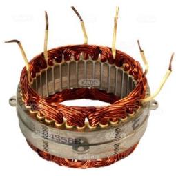 Stator, alternator HC-Cargo F032138060