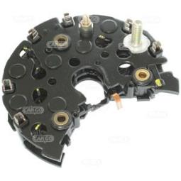 Rectifier, alternator HC-Cargo F032138076