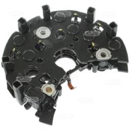 Rectifier, alternator HC-Cargo F032138076