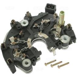 Rectifier, alternator HC-Cargo F032138077