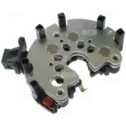 Rectifier, alternator HC-Cargo F032138077