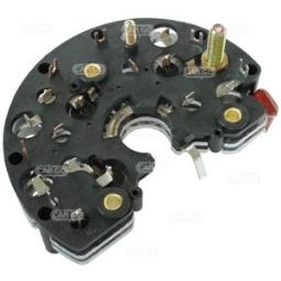 Rectifier, alternator HC-Cargo F032138079