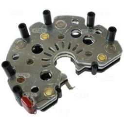 Rectifier, alternator HC-Cargo F032138079