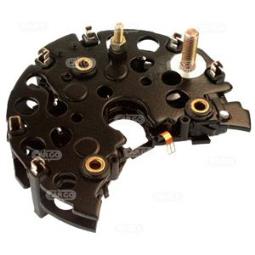 Rectifier, alternator HC-Cargo F032138080