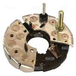 Rectifier, alternator HC-Cargo F032138165