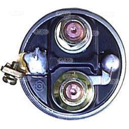 Solenoid Switch, starter HC-Cargo F032138170