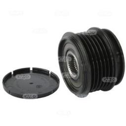 Alternator Freewheel Clutch HC-Cargo F032138203