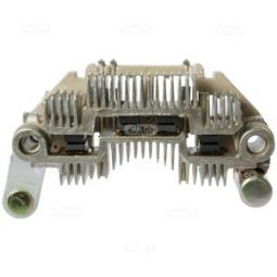 Rectifier, alternator HC-Cargo F032138205