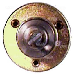 Solenoid Switch, starter HC-Cargo F032138257