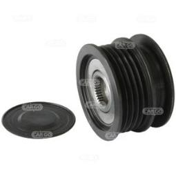 Alternator Freewheel Clutch HC-Cargo F032138282