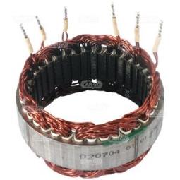 Stator, alternator HC-Cargo F032138302