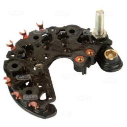 Rectifier, alternator HC-Cargo F032138303
