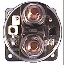 Solenoid Switch, starter HC-Cargo F032138311