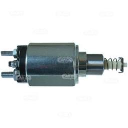 Solenoid Switch, starter HC-Cargo F032138313