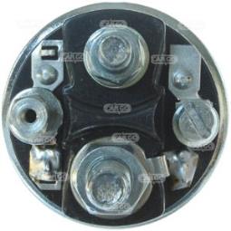 Solenoid Switch, starter HC-Cargo F032138313