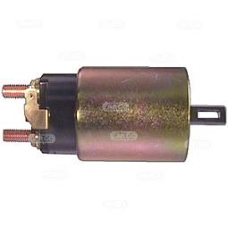 Solenoid Switch, starter HC-Cargo F032138363