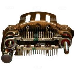 Rectifier, alternator HC-Cargo F032138396