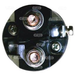 Solenoid Switch, starter HC-Cargo F032138418