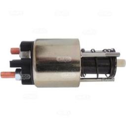 Solenoid Switch, starter HC-Cargo F032138477
