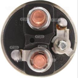 Solenoid Switch, starter HC-Cargo F032138477