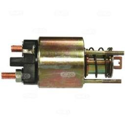 Solenoid Switch, starter HC-Cargo F032138531