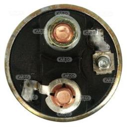 Solenoid Switch, starter HC-Cargo F032138531