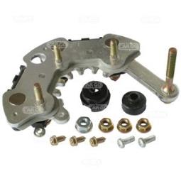 Rectifier, alternator HC-Cargo F032138617