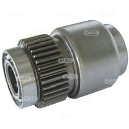 Multi-Plate Clutch, starter HC-Cargo F032138681
