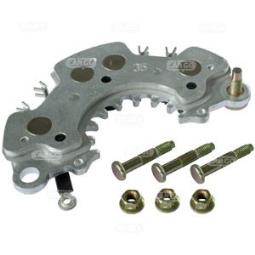 Rectifier, alternator HC-Cargo F032138718