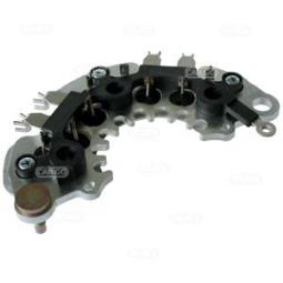 Rectifier, alternator HC-Cargo F032138718