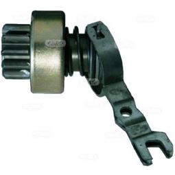 Freewheel Gear, starter HC-Cargo F032138752