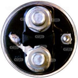 Solenoid Switch, starter HC-Cargo F032138753