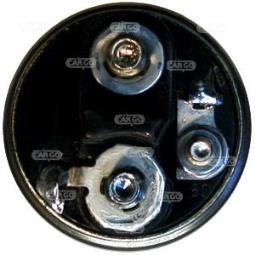 Solenoid Switch, starter HC-Cargo F032138763