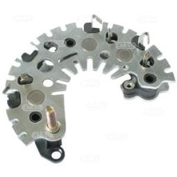 Rectifier, alternator HC-Cargo F032138801