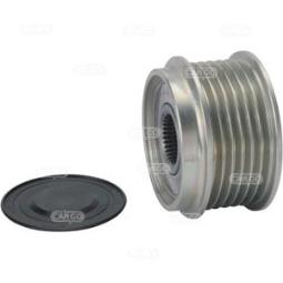 Alternator Freewheel Clutch HC-Cargo F032138807