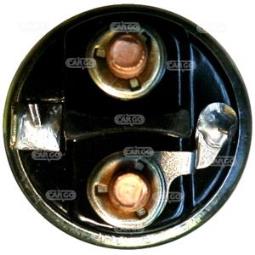 Solenoid Switch, starter HC-Cargo F032138811