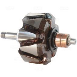 Rotor, alternator HC-Cargo F032138839