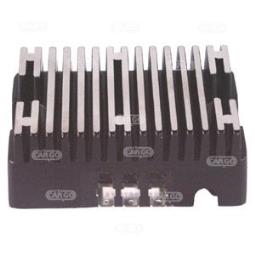 Rectifier, alternator HC-Cargo F032138895