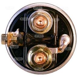 Solenoid Switch, starter HC-Cargo F032138957