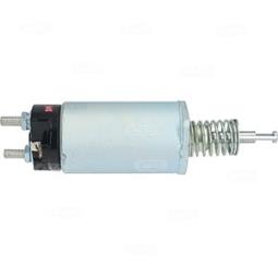 Solenoid Switch, starter HC-Cargo F032138967