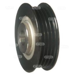 Belt Pulley, alternator HC-Cargo F032138973