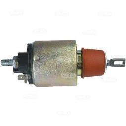 Solenoid Switch, starter HC-Cargo F032139018