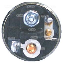 Solenoid Switch, starter HC-Cargo F032139018