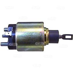 Solenoid Switch, starter HC-Cargo F032139019