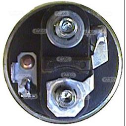 Solenoid Switch, starter HC-Cargo F032139019